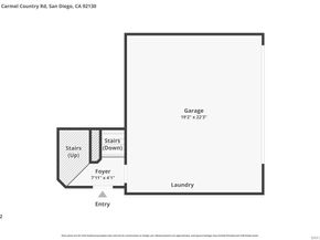 12678 Carmel Country Rd 27, San Diego CA 92130
