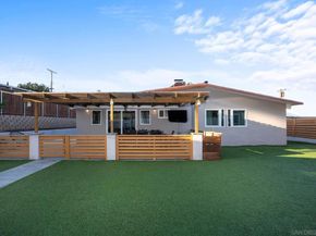 3661 Leland St, San Diego CA 92106