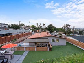 3661 Leland St, San Diego CA 92106