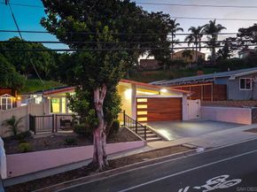 3661 Leland St, San Diego CA 92106
