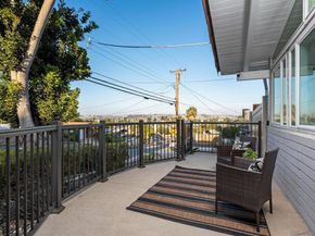 3661 Leland St, San Diego CA 92106