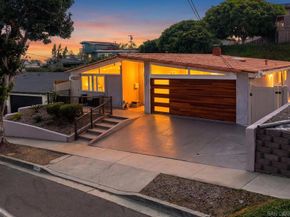 3661 Leland St, San Diego CA 92106