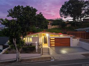 3661 Leland St, San Diego CA 92106