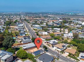 3661 Leland St, San Diego CA 92106