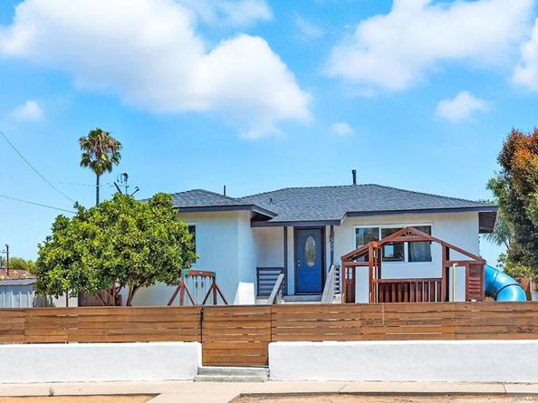 520 Grant Street, Oceanside CA 92054