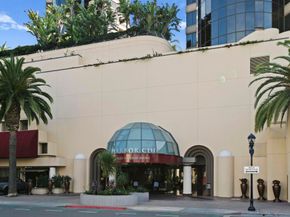 100 Harbor Dr 3005, San Diego CA 92101