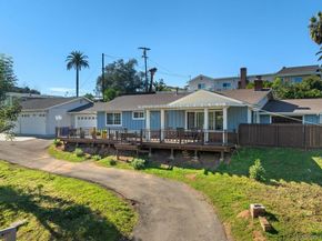 1780 Grove Rd, El Cajon CA 92020