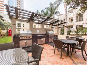 700 W E St 3504, San Diego CA 92101