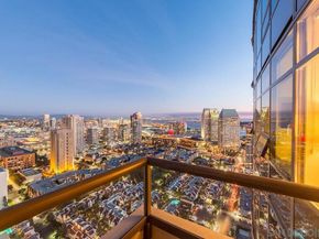 700 W E St 3504, San Diego CA 92101