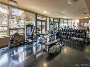 700 W E St 3504, San Diego CA 92101