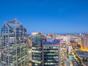 700 W E St 3504, San Diego CA 92101