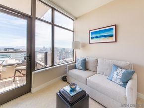 700 W E St 3504, San Diego CA 92101