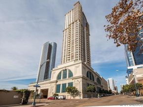 700 W E St 3504, San Diego CA 92101