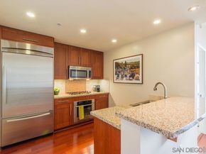 700 W E St 3504, San Diego CA 92101