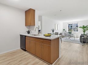 1435 India St 406, San Diego CA 92101