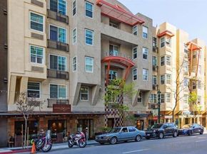 1435 India St 406, San Diego CA 92101