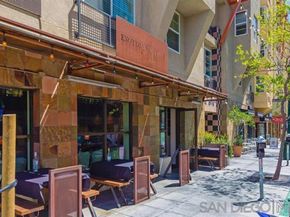 1435 India St 406, San Diego CA 92101