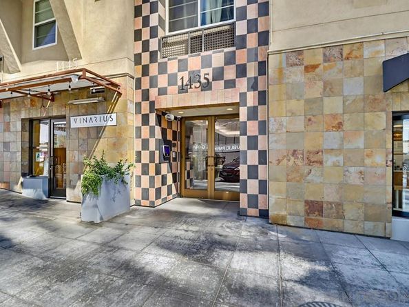 1435 India St 406, San Diego CA 92101