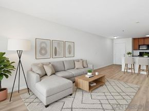 1435 India St 406, San Diego CA 92101