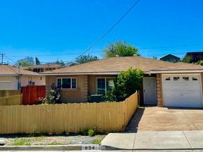 834 Maria Ave., Spring Valley CA 91977