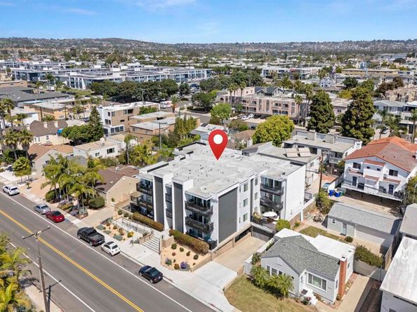 3745 Riviera Dr 1, San Diego CA 92109