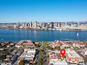 141 Orange Avenue 306, Coronado CA 92118