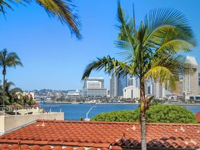 141 Orange Avenue 306, Coronado CA 92118