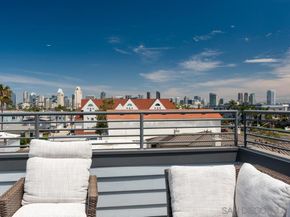434 Orange Avenue 3B, Coronado CA 92118