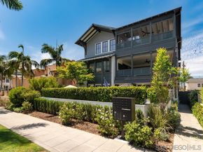 434 Orange Avenue 3B, Coronado CA 92118