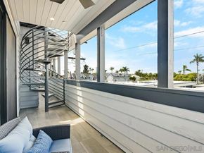 434 Orange Avenue 3B, Coronado CA 92118