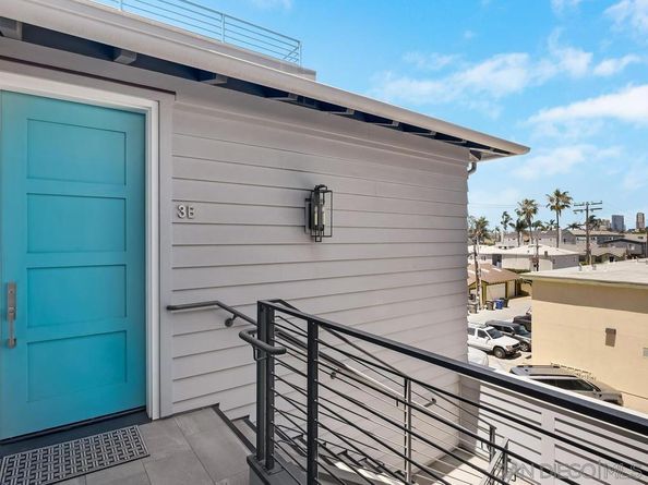 434 Orange Avenue 3B, Coronado CA 92118