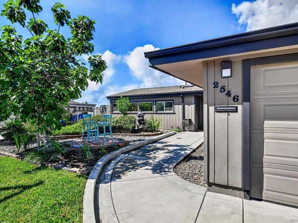 2546 Marathon Dr, San Diego CA 92123