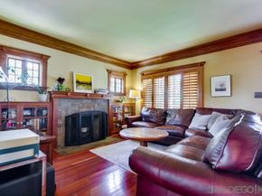 3001 Kalmia, San Diego CA 92104