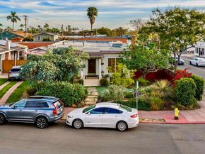 3001 Kalmia, San Diego CA 92104