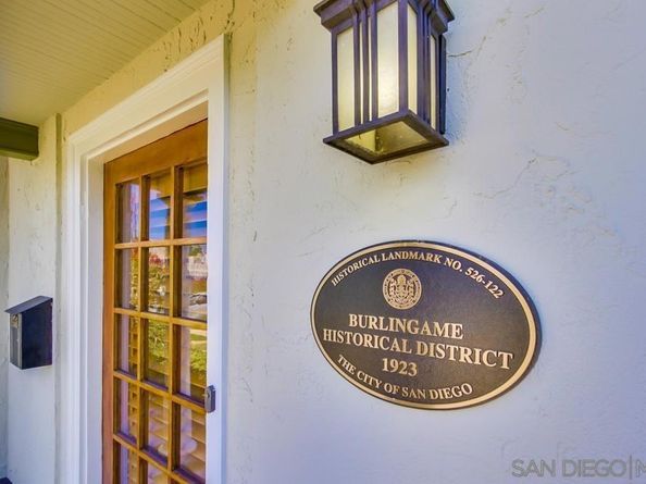 3001 Kalmia, San Diego CA 92104