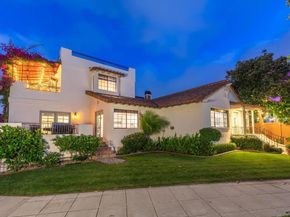 314 Glorietta Place, Coronado CA 92118
