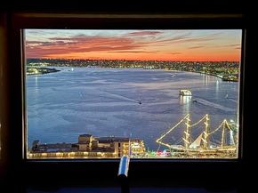 1388 Kettner Blvd 2901, San Diego CA 92101