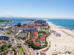 1155 Star Park Circle 1A, Coronado CA 92118