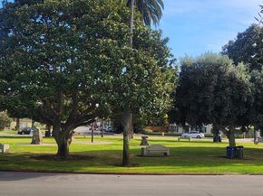 1155 Star Park Circle 1A, Coronado CA 92118