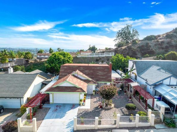 6481 Viewpoint Drive, San Diego CA 92139