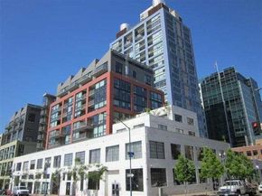 350 11th Ave 922, San Diego CA 92101