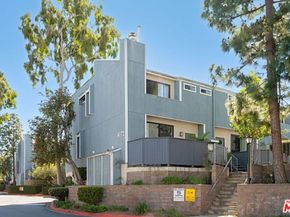 8172 Manitoba Street 4, Playa Del Rey CA 90293