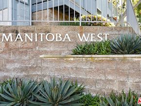 8172 Manitoba Street 4, Playa Del Rey CA 90293