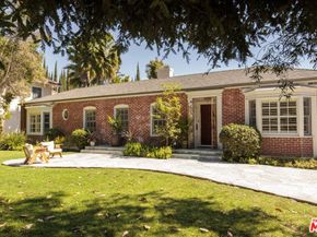 632 S Arden Boulevard, Los Angeles CA 90005