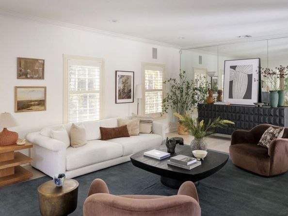 632 S Arden Boulevard, Los Angeles CA 90005