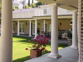 632 S Arden Boulevard, Los Angeles CA 90005