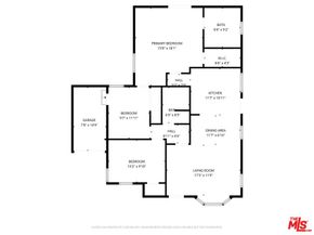 15513 Cohasset Street, Van Nuys CA 91406