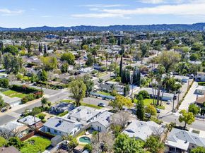 15513 Cohasset Street, Van Nuys CA 91406