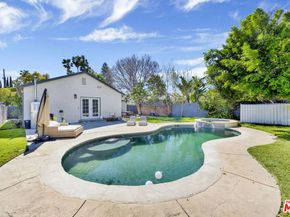 15513 Cohasset Street, Van Nuys CA 91406