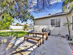 15513 Cohasset Street, Van Nuys CA 91406